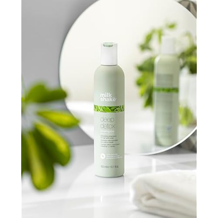 Milk Shake milk_shake - Deep Detox Shampoo 300 ml - Image 4